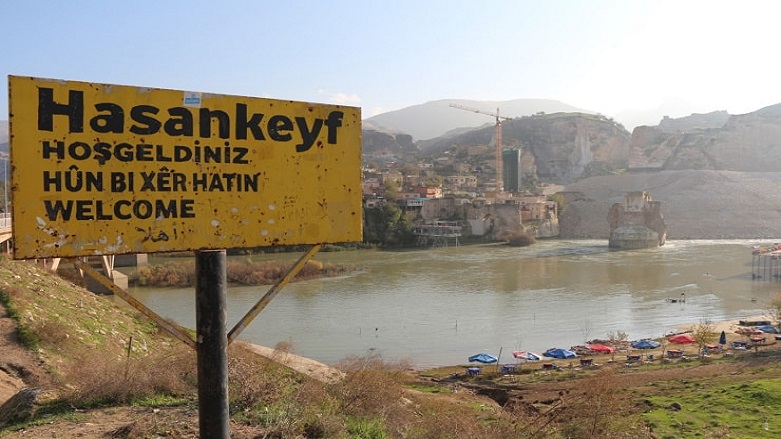 AİHM’den Hasankeyf başvurusuna ret
